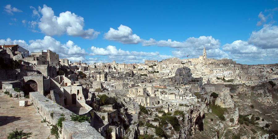 matera