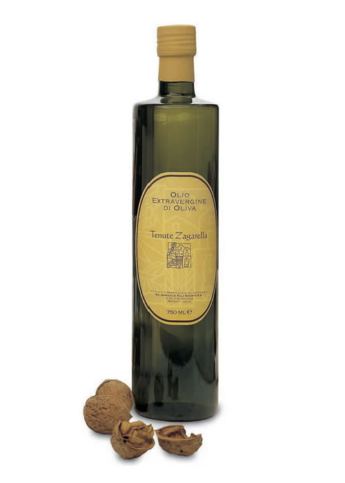 olio extra vergine d’oliva