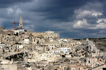 Matera