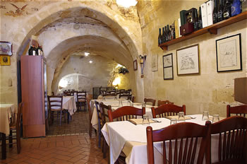 Ristorante Braceria Nadì - Matera