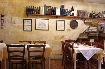 Ristorante Braceria Nadì - Matera