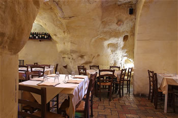 Ristorante Braceria Nadì - Matera