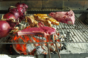 Ristorante Braceria Nadì - Matera