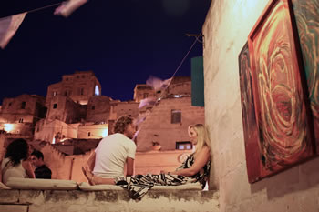 Matera