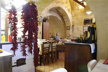 Ristorante Braceria Nadì - Matera