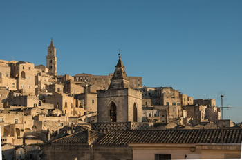 Matera