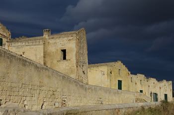 Matera