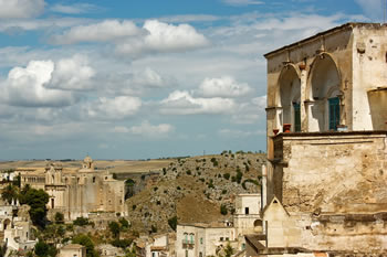 Matera