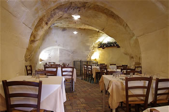 Ristorante Braceria Nadì - Matera