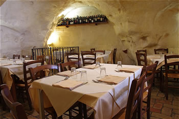 Ristorante Braceria Nadì - Matera