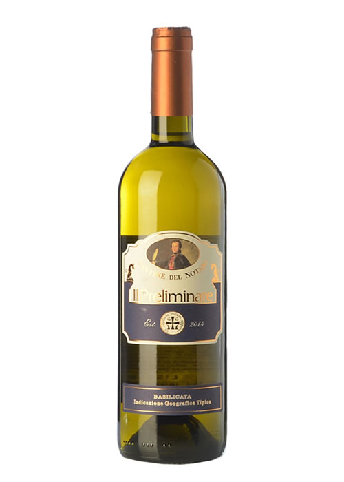 vino bianco