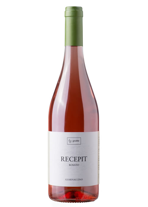vino rosato