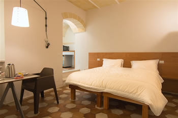 Casa di Nadì Matera - Camera Barisano