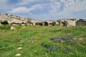 Parco della Murgia Materana