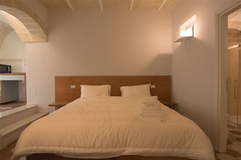 Casa di Nadì Matera - Camera Barisano