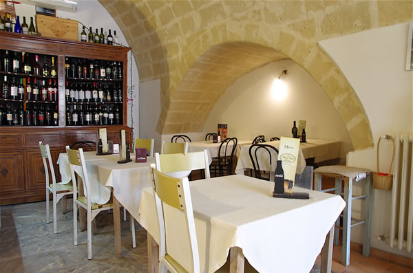 La Bottega di Nadì - Sassi di Matera