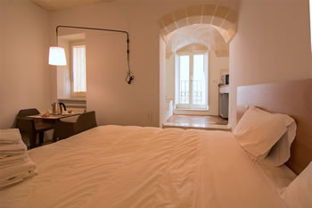 Casa di Nadì Matera - Camera Barisano