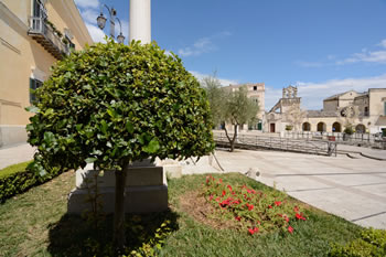 Visitare Matera